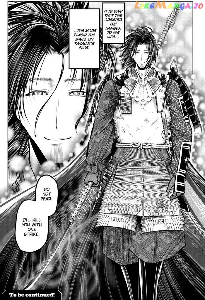The Elusive Samurai Chapter 113 image 20_optimized